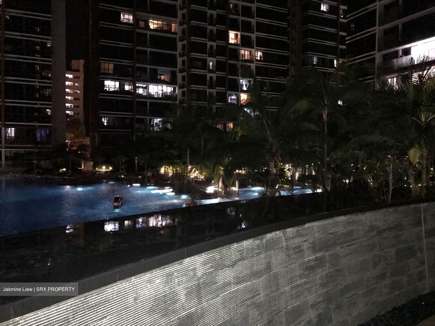Coco Palms (D18), Condominium #586727601
